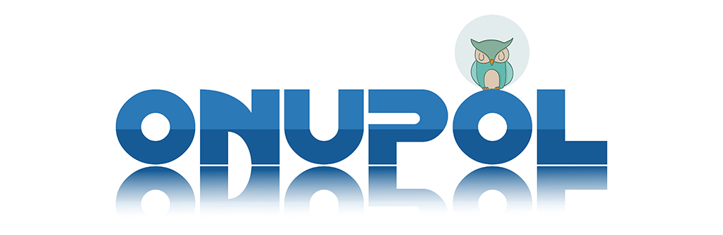 logotipo Onupol con El Pupitre
